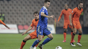 Je li kvota realna? Zmajevi blagi favoriti protiv Irana