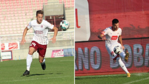 S nestrpljenjem se čeka derbi Sarajevo - Borac, zanimljive kvote za meč na Koševu