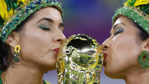 Umjetna Inteligencija (AI) predviđa ko će osvojiti Svjetsko prvenstvo u Kataru  2022