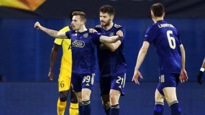 Mozzart daje najveće kvote na svijetu: Dinamo Zagreb 2,40, Ferencvaroš 1,97