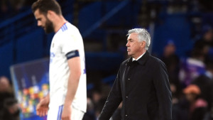 Ancelotti priznao da je dobio zanimljivu ponudu: "Mogu da govore šta hoće, ali ovo je realnost"