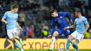 Spektakl na Stamford Bridgeu: Poznati sastavi Chelseaja i Manchester Cityja