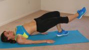 Vježbe za aktiviranje svih mišića u tijelu