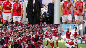 Život je nekad paradoksalan:Nije ga bilo ni na mapi, a Eriksenova nesreća ga je učinila najsretnijim