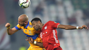 "Rekao mi je da želi u Barcu, a pitao sam ga hoće li pregovarati s klubom ili stečajnim upravnikom"