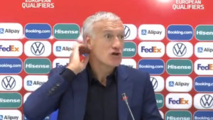 Ovo su mogući sastavi za meč Francuska - BiH, Deschampsu otpao veznjak zbog povrede