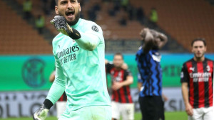 Problemi za Milan: I Donnarumma pozitivan na koronavirus 