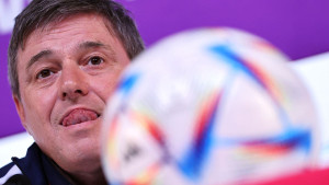 Piksi napravio promjenu u timu nekoliko sati pred meč odluke sa Švicarskom