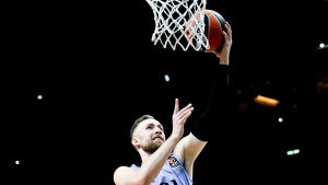 Musa se vraća tamo gdje je sve počelo: "Dao sam četiri poena, ali čuvao sam jednog od najvećih..."