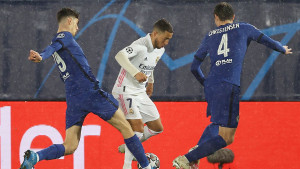 Eden Hazard 'otvorio dušu' na press konferenciji: "Ako me izbaci iz ekipe, prvi ću mu čestitati"