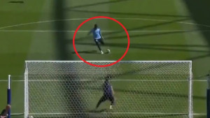 Ederson pred finale Lige prvaka pokazao zbog čega je doktor za golove iz penala