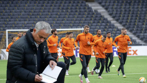 Bomba s Apenina: Mourinho otpisao šestoricu, među njima je i Džeko!