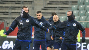 Jaka kiša stvorila probleme Poljacima: "Nadamo se da će teren biti barem u pristojnom stanju"