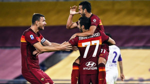 Kako je Edin Džeko oduševio i igrače i navijače Rumunije: "Ovako nešto još nisam vidio"