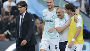 "Džeko je sjajan igrač, ali se njih dvojica jednostavno ne slažu"