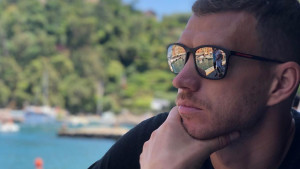 Španci tvrde: Real Madrid pristojno odbio Edina Džeku!