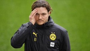 Nož u leđa Bosancu: Nijemci ne mogu da vjeruju šta su igrači Dortmunda uradili Edinu Terziću