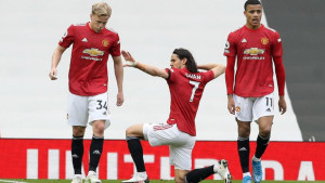 "To je prije 10 dana bilo nezamislivo": Edinson Cavani odabrao novi klub!