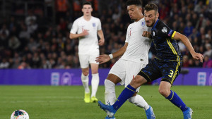 Englezi večeras "neće ličiti na sebe"