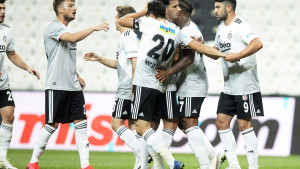 Mozzart najveće kvote na svijetu: Bešiktaš se kroz Ankaru šeta uz kvotu 1,95!