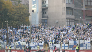 Finci su trenutno u Rimu, čekaju zeleno svjetlo, navijači ljuti!