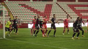 Može li Borac napraviti čudo?