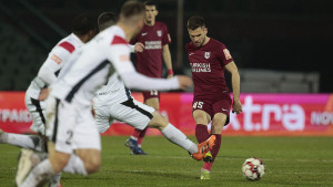 Na Koševu premijera 13. kola, Sarajevo kreće po nastavak fantastičnog niza