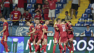 Pogledajte kakve kvote nude kladionice za okršaj AEK-a i Veleža