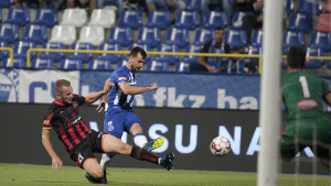 Derbi u Mostaru, Željezničar i Tuzla City bez prava na kiks
