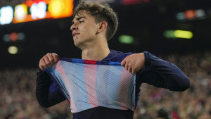 Potpuni šok na Camp Nou: La Liga je danas teško nokautirala Barcelonu