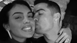 Odlaskom u Saudijsku Arabiju Georgina je od Ronalda dobila ono što je godinama čekala