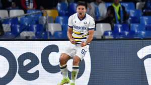 Mozzart daje najveće kvote na svijetu: Verona 1,80, Rayo Vallecano 2,05, Aalborg 2,00