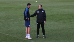 Iako selektor bježi od toga - Bosna i Hercegovina je favorit večeras