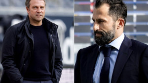 Žestoko je u Bayernu pred meč sa PSG-om: Nastavlja se 'obračun' Flicka sa Salihamidžićem