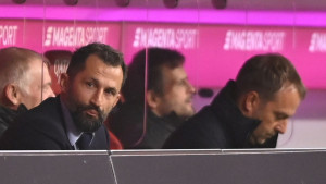 Razočarani igrači Bayerna odabrali stranu u sukobu Flicka i Salihamidžića