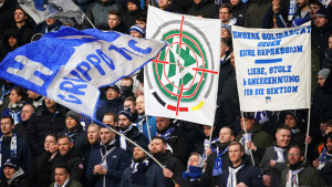 Lokalne vlasti bijesne na navijače Herthe zbog poteza koji su napravili dan pred berlinski derbi