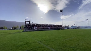 Horde zla na treningu kao na utakmici: Poruka za igrače Sarajeva je kristalno jasna!