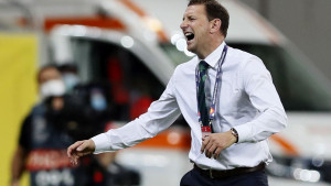 Šta Sjeverna Irska priprema večeras na Grbavici?