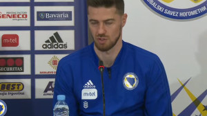 Šehić: Budimo svjesni i objektivni, to je to što BiH ima