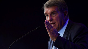 Laporta o Koemanu: Ima moje povjerenje