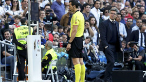 Određen sudija za El Clasico!