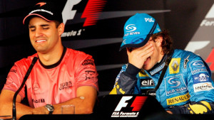 Legendarni vozač Formule 1 otkrio ko bi mogao zauzeti mjesto u Cadillacu