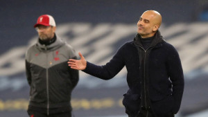 Pep indirektno prozivao Kloppa: Najlakše je tražiti izgovore