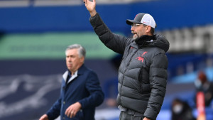 Klopp prije revanša s Realom: Imamo tri velika problema, ali jasno je šta trebamo napraviti