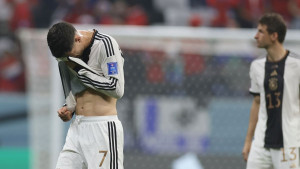 Najtužnija fotografija Svjetskog prvenstva nastala je na mjestu gdje svi bivaju nasmijani