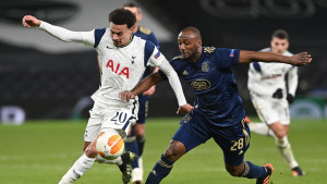 Svi čekaju meč Hrvatska - Turska, a Dinamo novim pojačanjem izazvao zemljotres!