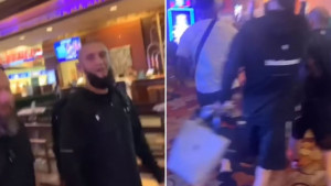 Velika petlja, ali još veći bezobrazluk: 'Običan' momak krenuo na čečensku zvijer, ubrzo se pokajao