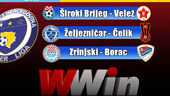 Kladite se uživo na utakmice Premijer lige BiH