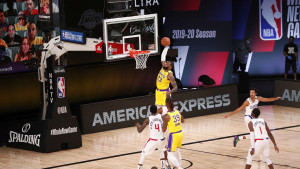 Dvije fenomenalne utakmice na početku nove NBA sezone