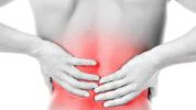 Bol u leđima upozorava na ovih pet problema